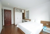 Nice apartment with full furnished for rent in Vu Mien , Tay Ho
